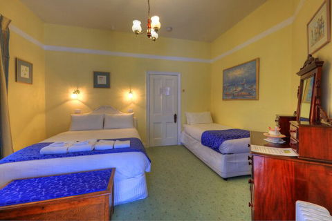 Acacia Bed & Breakfast - Darwin Holiday 5