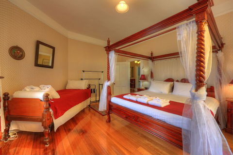Acacia Bed & Breakfast - Darwin Holiday 4