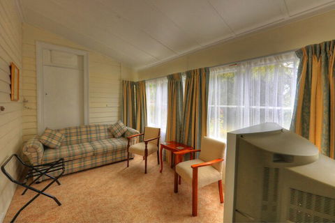 Acacia Bed & Breakfast - Darwin Holiday 7