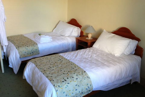Acacia Bed & Breakfast - Darwin Holiday 1