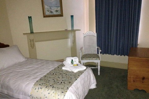 Acacia Bed & Breakfast - Darwin Holiday 6