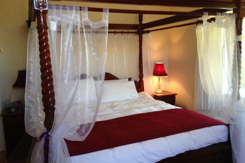 Acacia Bed & Breakfast - Darwin Holiday 3