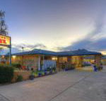Jillaroo Motor Inn - Darwin Holiday
