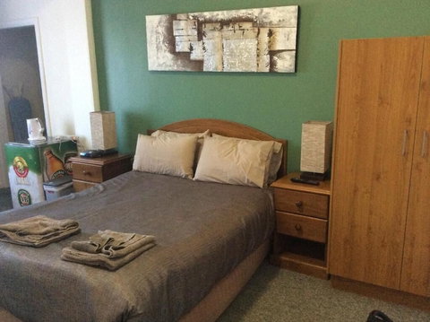 The New Whyalla Hotel - Darwin Holiday 5