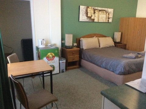 The New Whyalla Hotel - Darwin Holiday 6