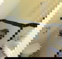 The New Whyalla Hotel - Darwin Holiday