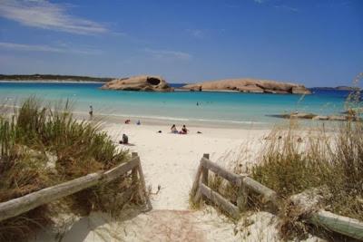 Layton Street Apartments - Darwin Holiday 6