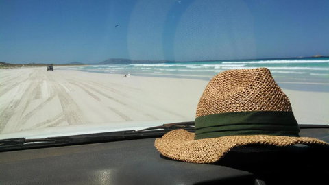 Layton Street Apartments - Darwin Holiday 1