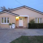 Layton Street Apartments - Darwin Holiday 0