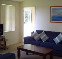 Breeze in Mollymook - Darwin Holiday