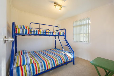 Breeze In Mollymook - Darwin Holiday 6