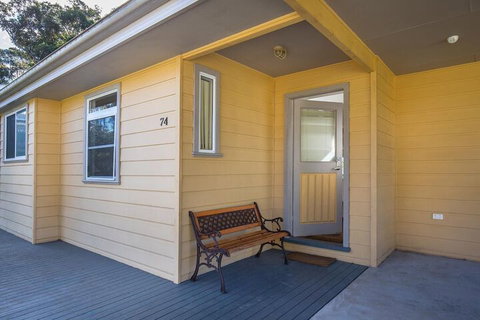 Breeze In Mollymook - Darwin Holiday 4