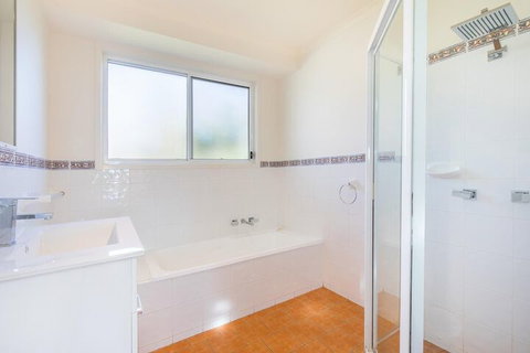 Breeze In Mollymook - Darwin Holiday 7