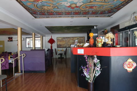 Macintyre Motor Inn - Darwin Holiday 4