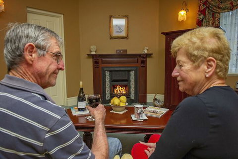 Blackwood Inn Innkeepers House - Darwin Holiday 6