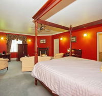 Blackwood Inn Innkeepers House - Darwin Holiday