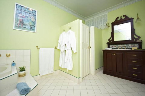 Blackwood Inn Innkeepers House - Darwin Holiday 7