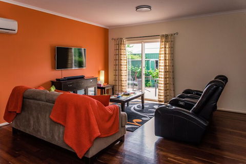 McLaren Vale Studio Apartments - Darwin Holiday 7