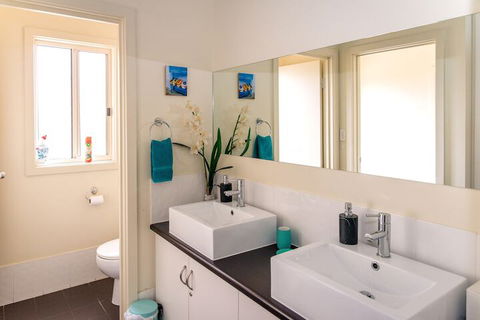 McLaren Vale Studio Apartments - Darwin Holiday 3