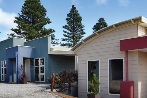 McLaren Vale Studio Apartments - Darwin Holiday 1