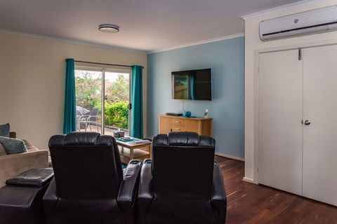 McLaren Vale Studio Apartments - Darwin Holiday 6