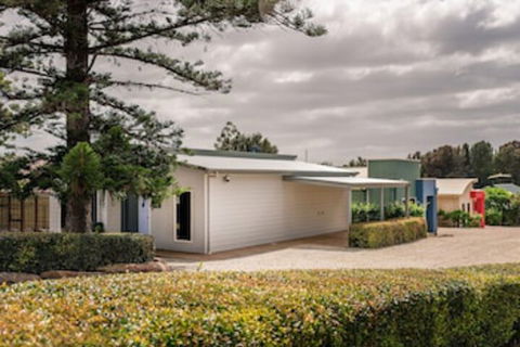 McLaren Vale Studio Apartments - Darwin Holiday 0