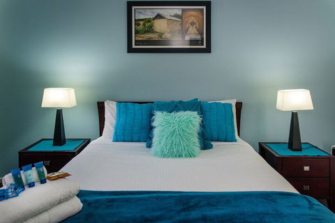 McLaren Vale Studio Apartments - Darwin Holiday 4