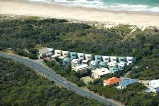 Castaway Cove Resort Noosa - Darwin Holiday 1