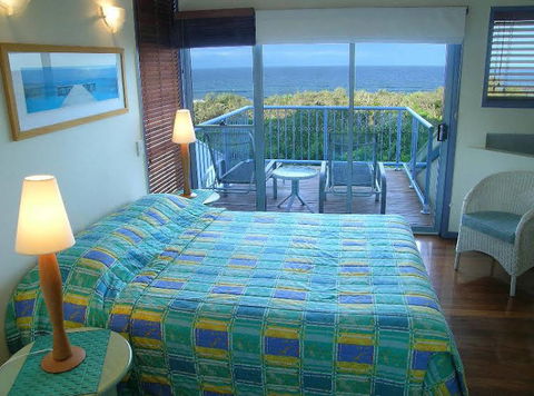 Castaway Cove Resort Noosa - Darwin Holiday 2