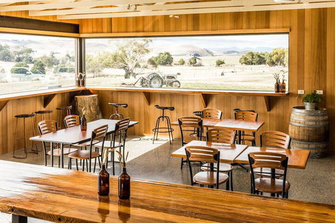 Curringa Farm - Darwin Holiday 5