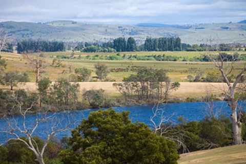 Curringa Farm - Darwin Holiday 3