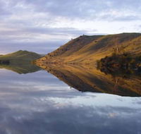 Curringa Farm - Darwin Holiday