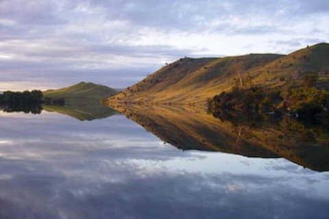 Curringa Farm - Darwin Holiday 0