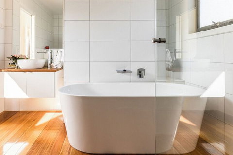 Curringa Farm - Darwin Holiday 6