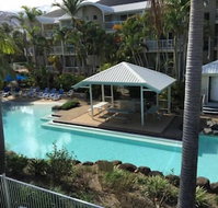 Diamond Cove Resort - Darwin Holiday