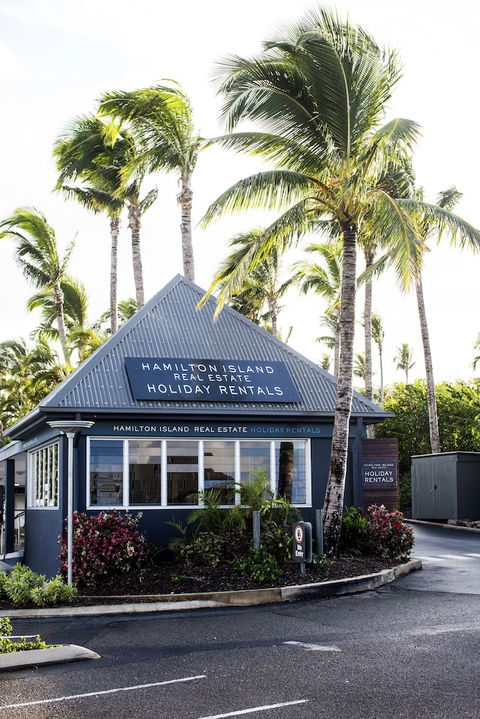 Yacht Club Villas - Darwin Holiday 0