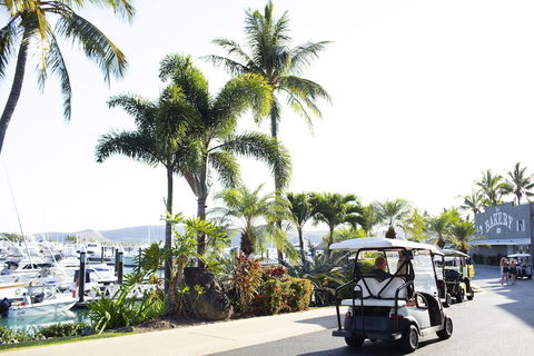 Yacht Club Villas - Darwin Holiday 1