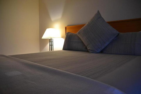 Meringa Springs - Darwin Holiday 6