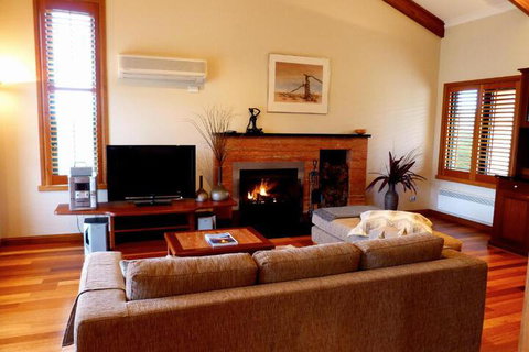 Meringa Springs - Darwin Holiday 3