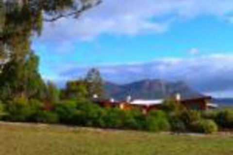 Meringa Springs - Darwin Holiday 0