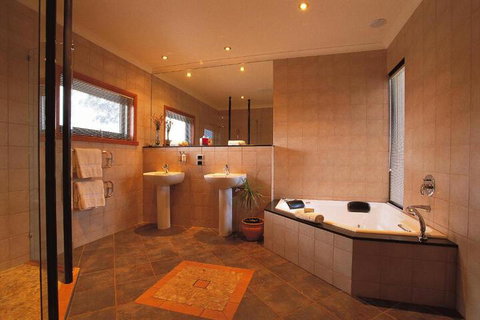 Meringa Springs - Darwin Holiday 4