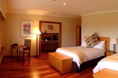 Meringa Springs - Darwin Holiday 7