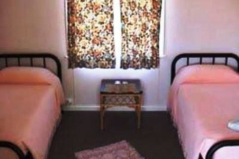 Mt. Elizabeth Station - Darwin Holiday 5