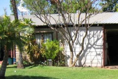 Mt. Elizabeth Station - Darwin Holiday 3