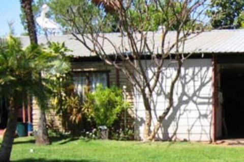 Mt. Elizabeth Station - Darwin Holiday 0