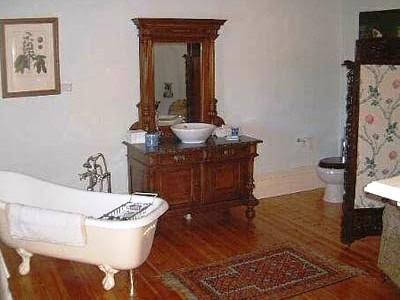 Hornsdale SA Darwin Holiday