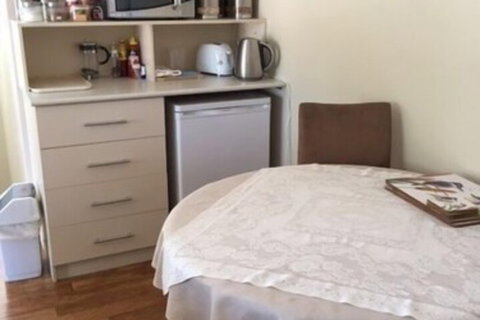 Como Bed & Breakfast - Darwin Holiday 2