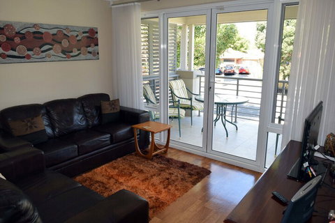 Como Bed & Breakfast - Darwin Holiday 1