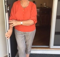 Como Bed  Breakfast - Darwin Holiday