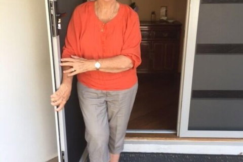 Como Bed & Breakfast - Darwin Holiday 0